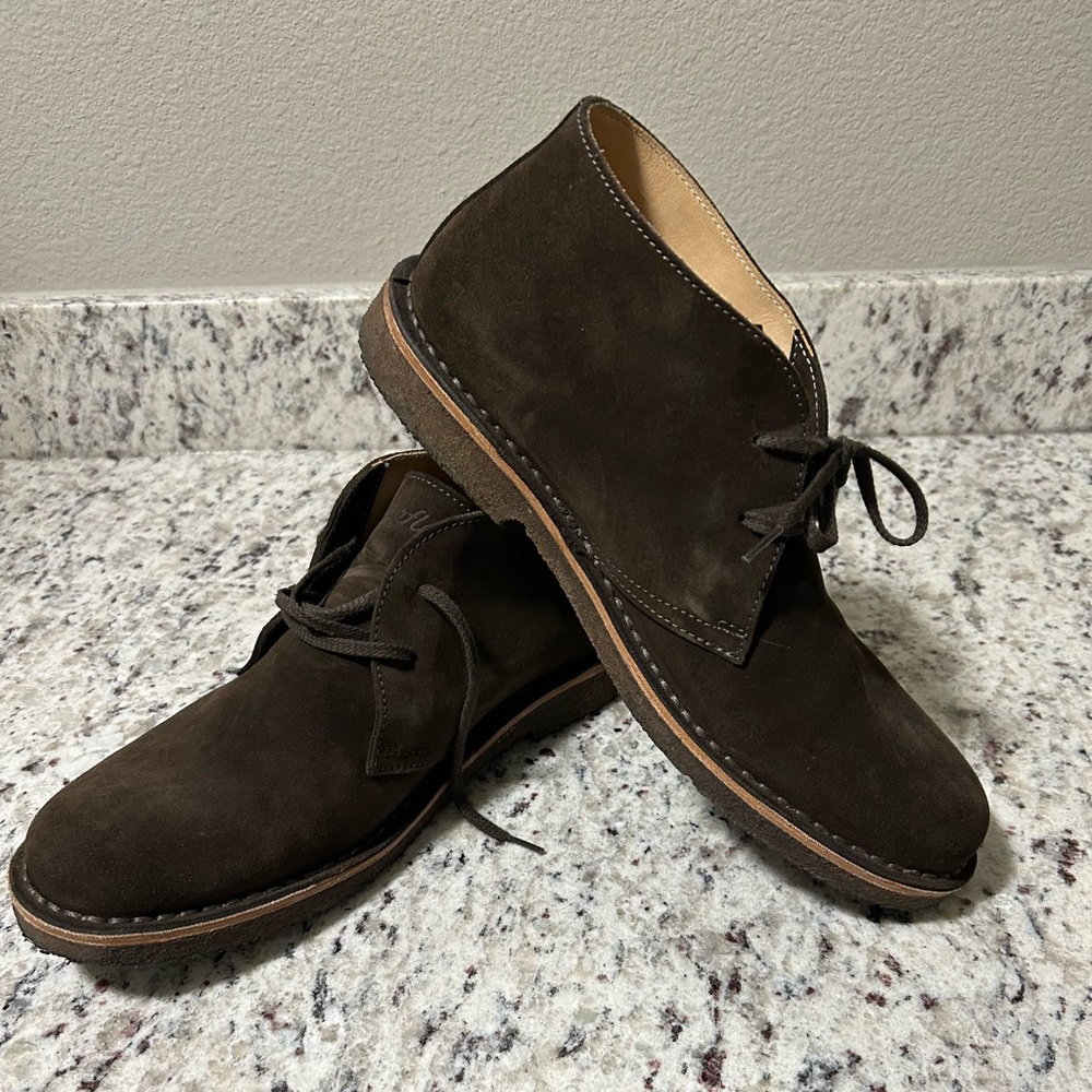 Men’s Astorflex boots